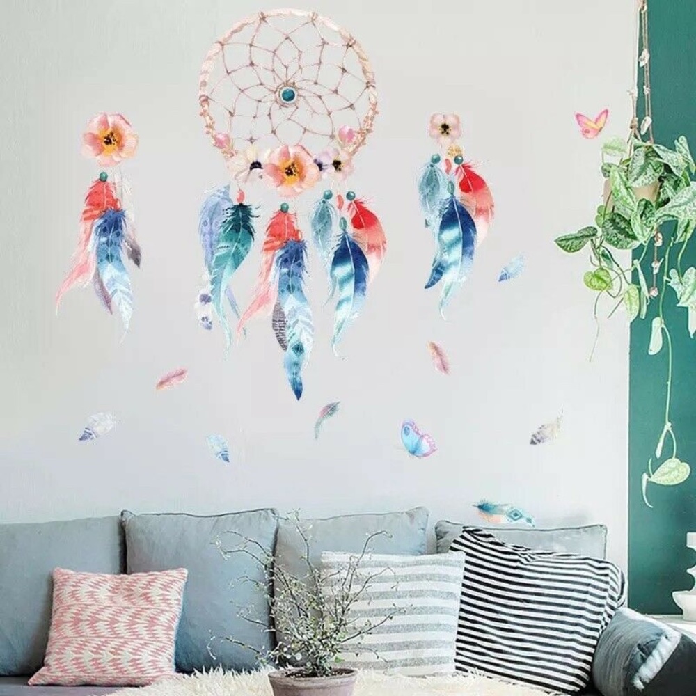 Removable Wall Sticker